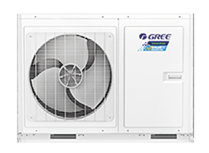 SYSTÈME MONOBLOC AIR-EAU VERSATI IV