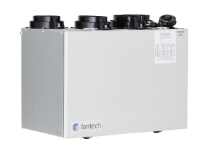 Échangeur d'air Fantech