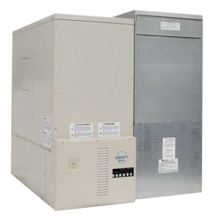 Accumulateurs de chaleur Steffes