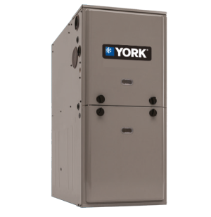 Générateurs d'air chaud à gaz à condensation York
